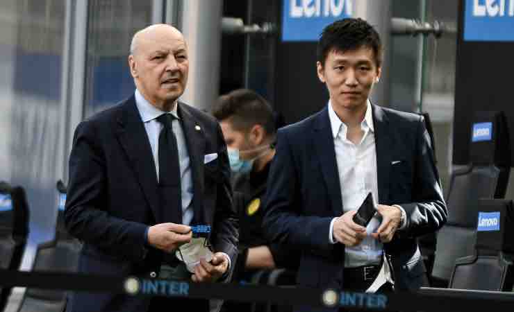 marotta inter calciotoday 20220503 LaPresse