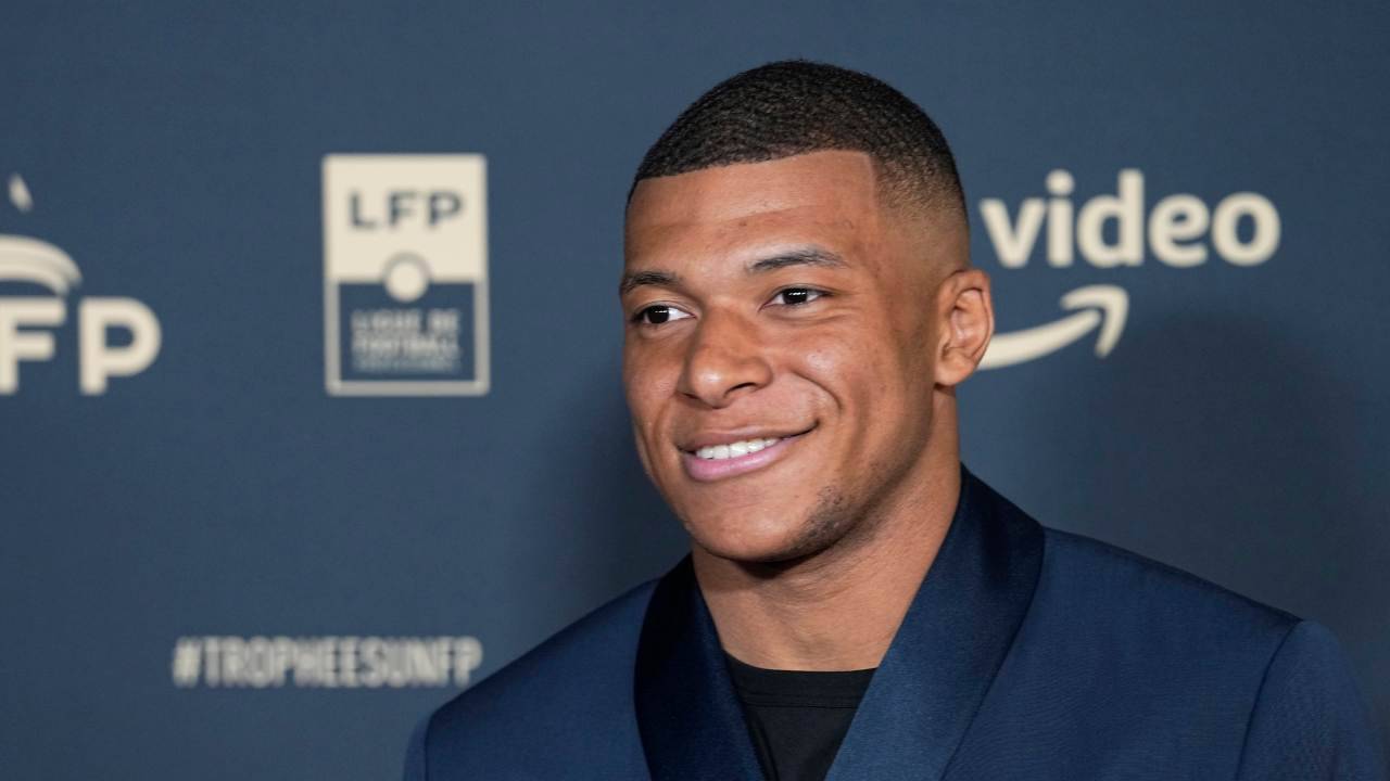 mbappé psg calciotoday 20220518 LAPResse