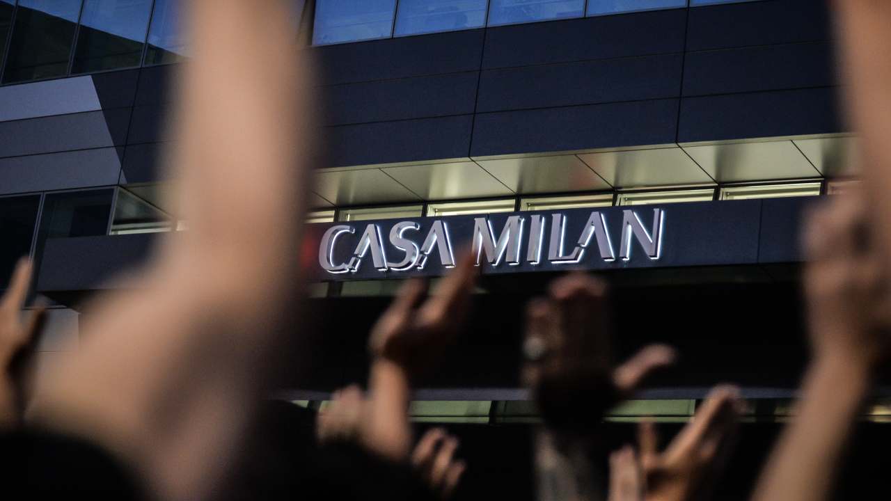 milan casa calciotoday 20220520 LaPresse