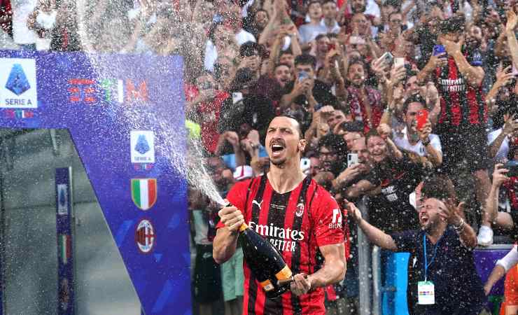 milan ibrahimovic infortunio rinnovo calciotoday 20220526 LaPresse