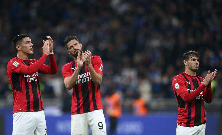 milan pioli calcio today 20220527 Lapresse