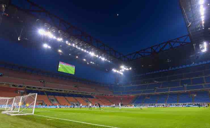 milan stadio investcorp calciotoday 20220505 LaPresse