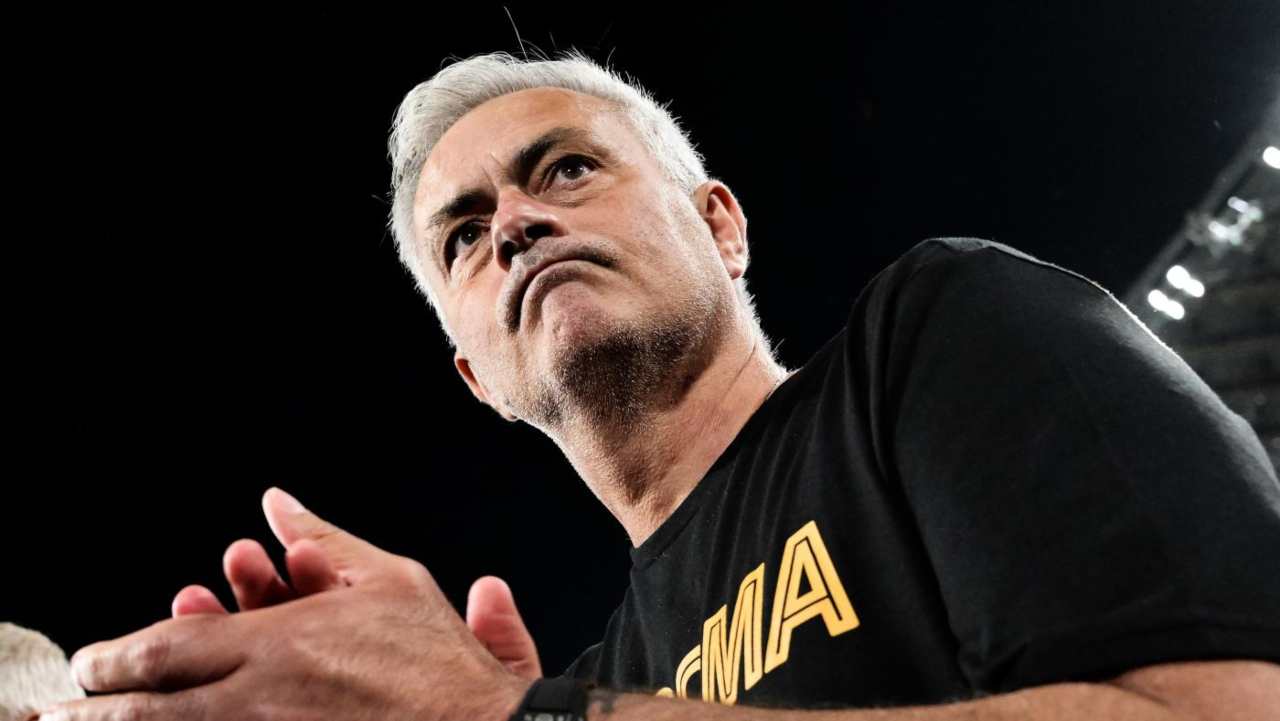 Mourinho