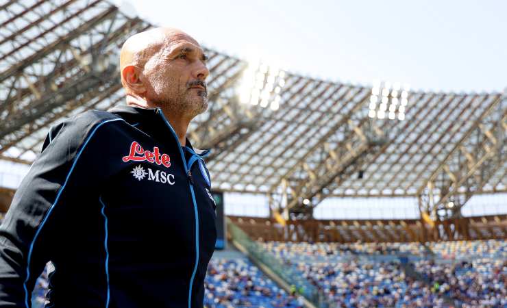 napoli spalletti calciotoday 20220526 LaPresse