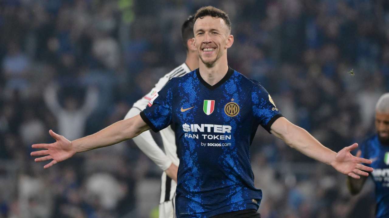 "Perisic, non andare alla Juve": la strategia dell'Inter per accontentare i tifosi