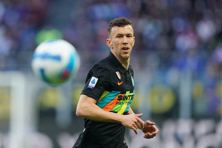 La proposta dell'Inter per Perisic