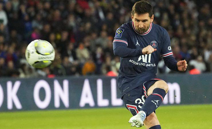 psg messi calciotoday 20220517 LAPResse