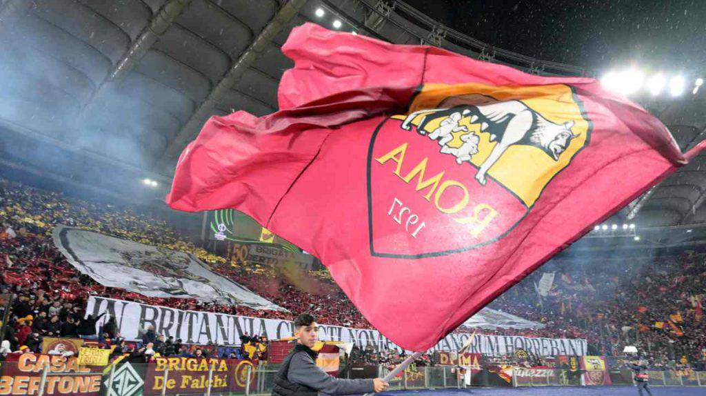 Conference League, Roma in finale: l'iniziativa da applausi per i tifosi