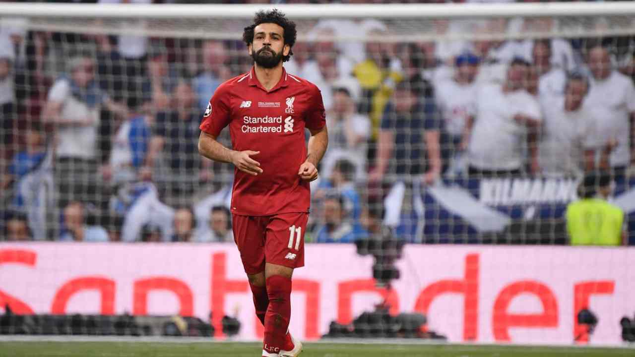 Salah