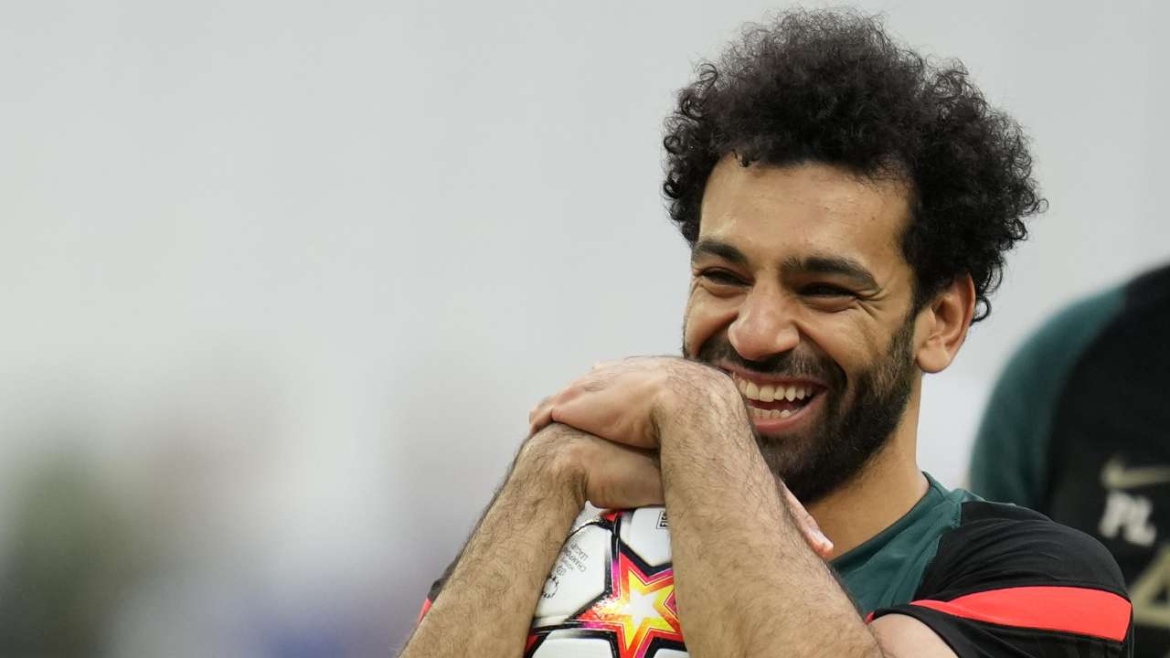 salah liverpool calciotoday 20220528 LAPresse