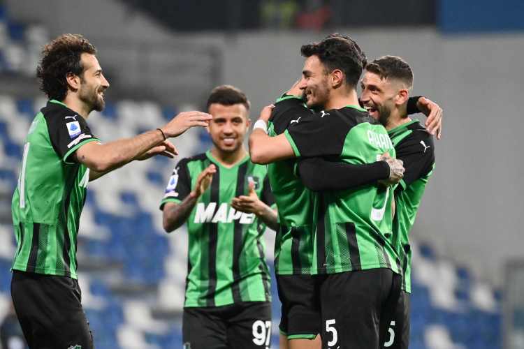 sassuolo