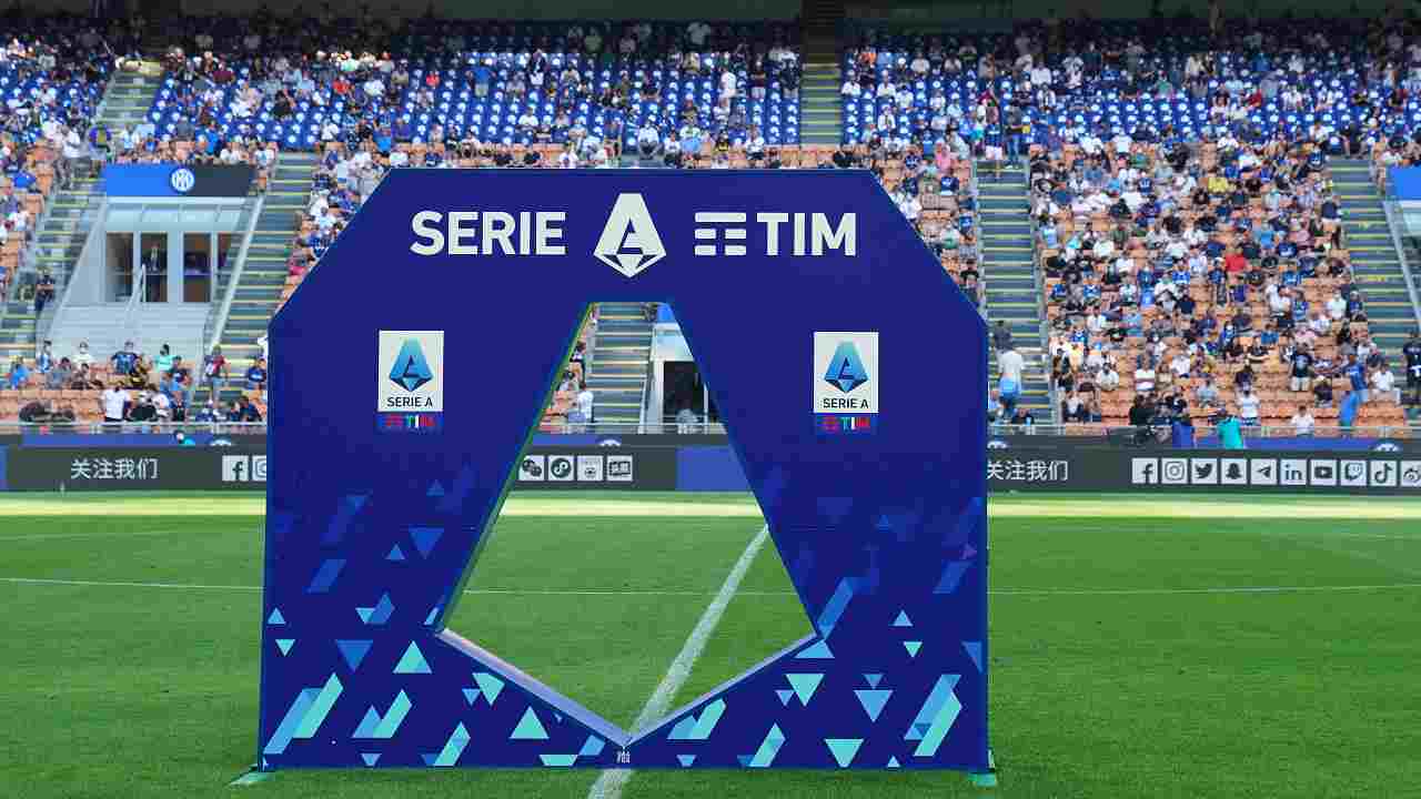 Serie A