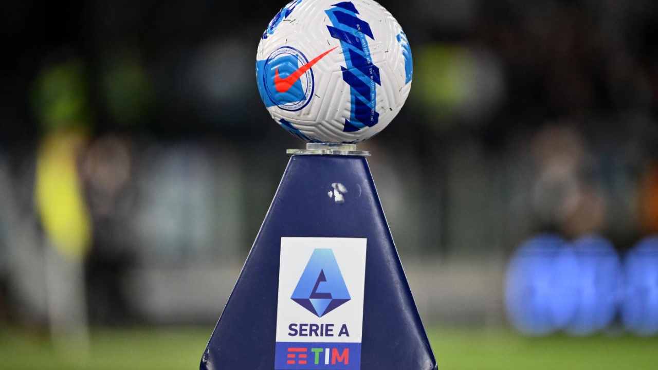 Serie A orari ultima giornata