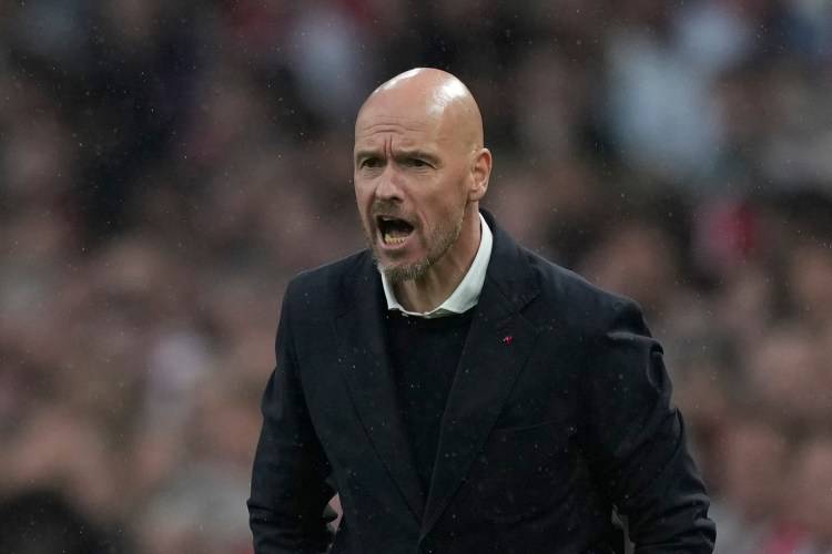 ten Hag