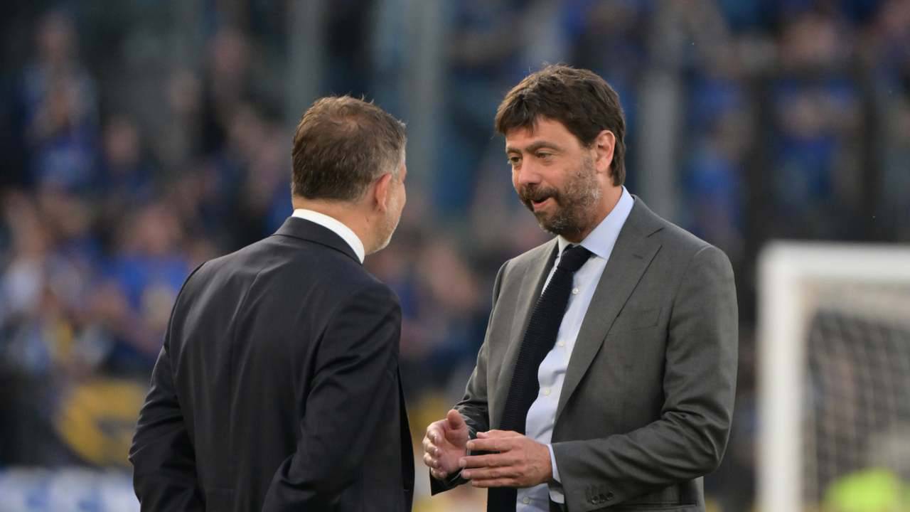 Agnelli