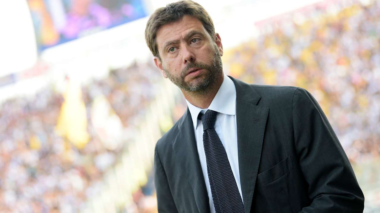 Agnelli