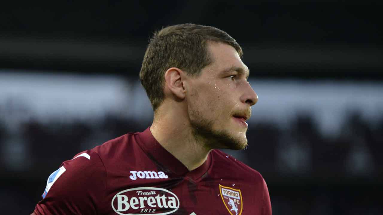 Belotti Torino 