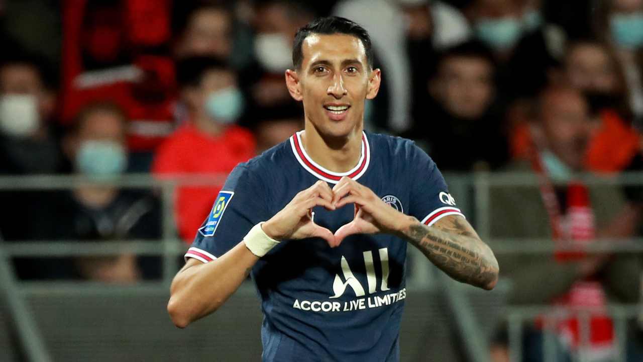 Di Maria