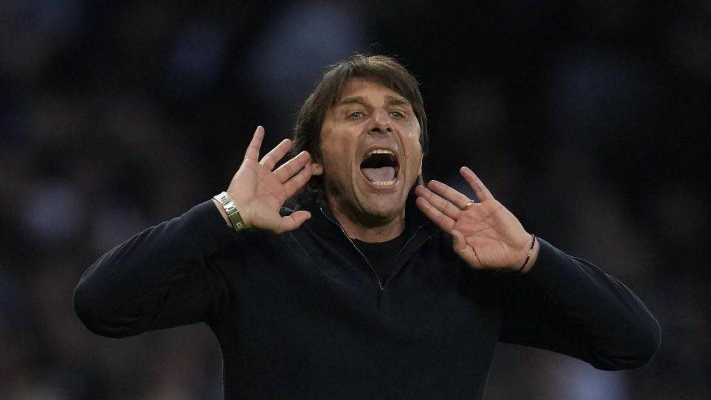 Antonio Conte e le sue regole imposte ai calciatori