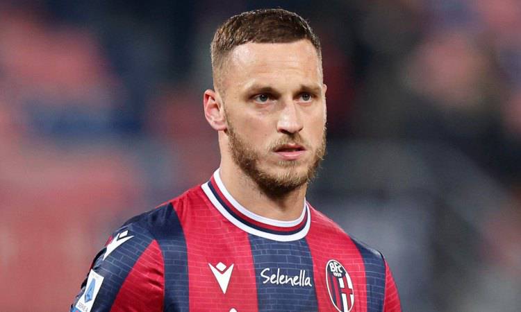 Arnautovic Juve