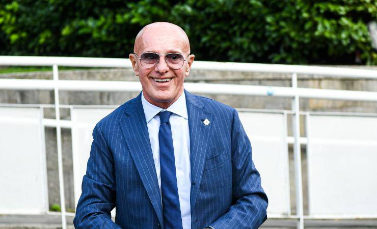 Arrigo Sacchi