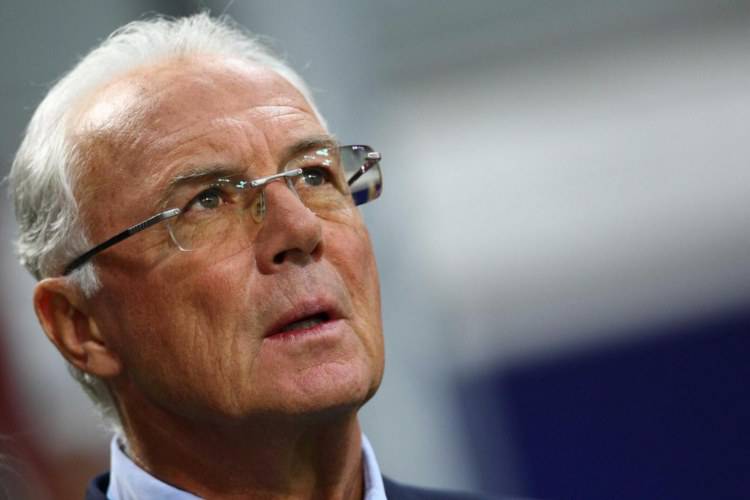 Beckenbauer