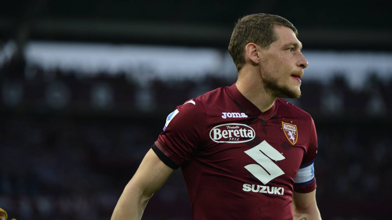 Belotti