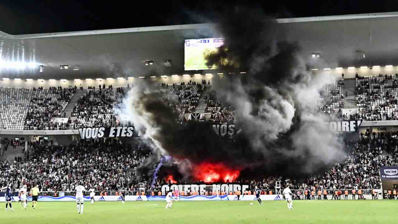 Girondins Bordeaux 