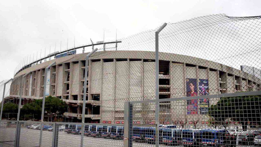 Camp Nou