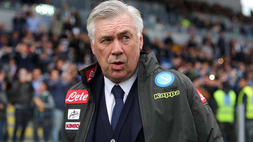 Carlo Ancelotti