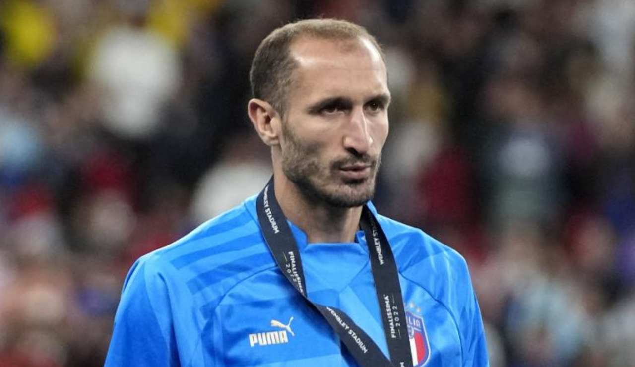 Chiellini erede Gatti 