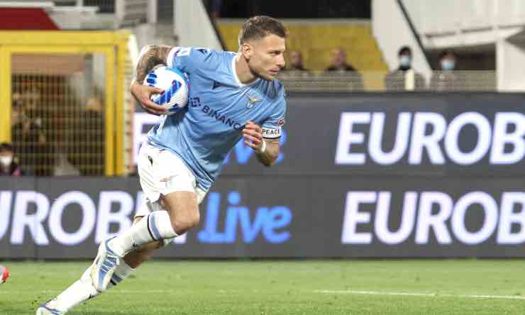 Immobile Lazio