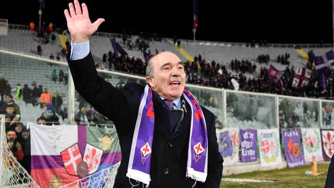 fiorentina