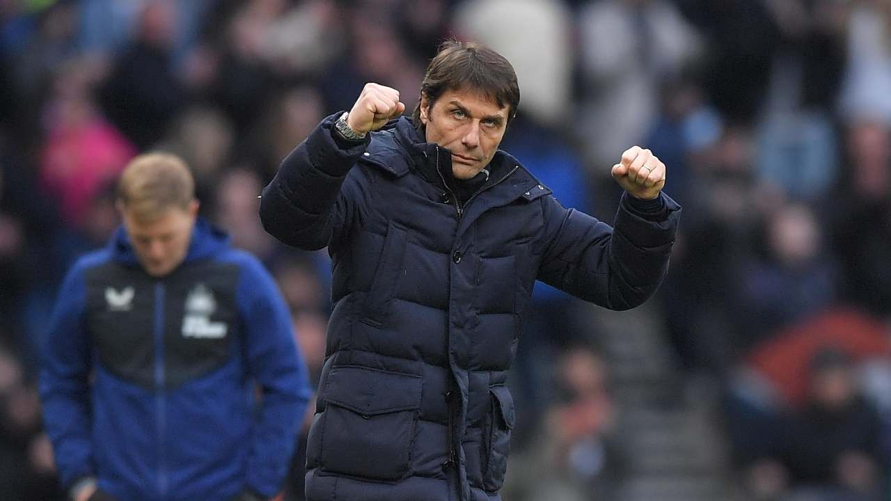 Inter, Conte spaventa ancora: ma è pronta la firma a sorpresa