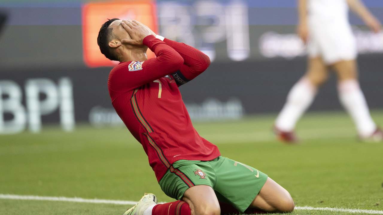 Cristiano Ronaldo, brutte notizie: quanti soldi rischia di perdere il portoghese