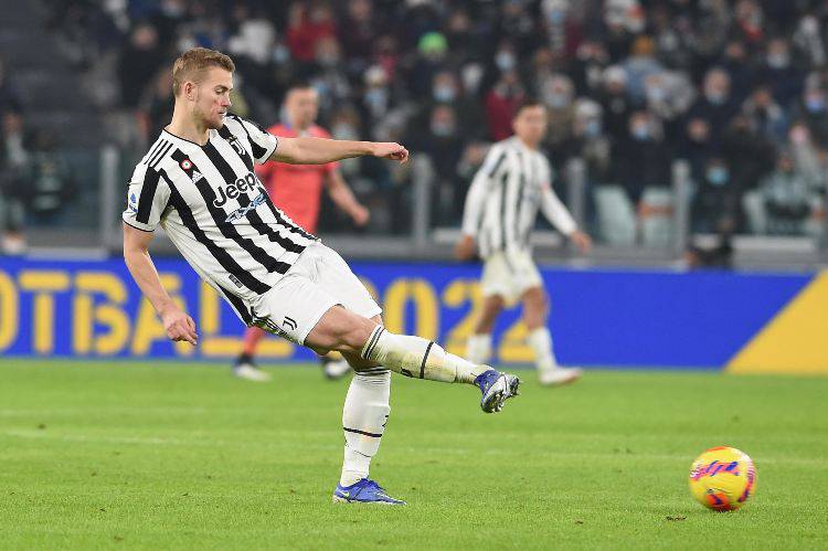 De Ligt vuole la Juventus, ma preoccupa: qual è la condizione per il rinnovo