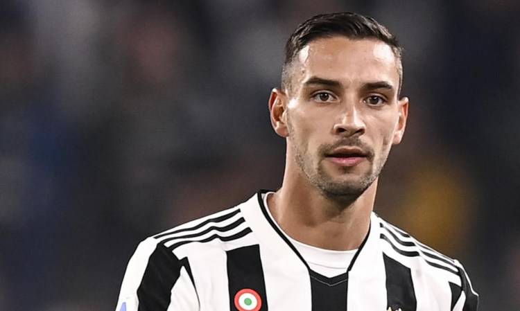 De Sciglio Juve