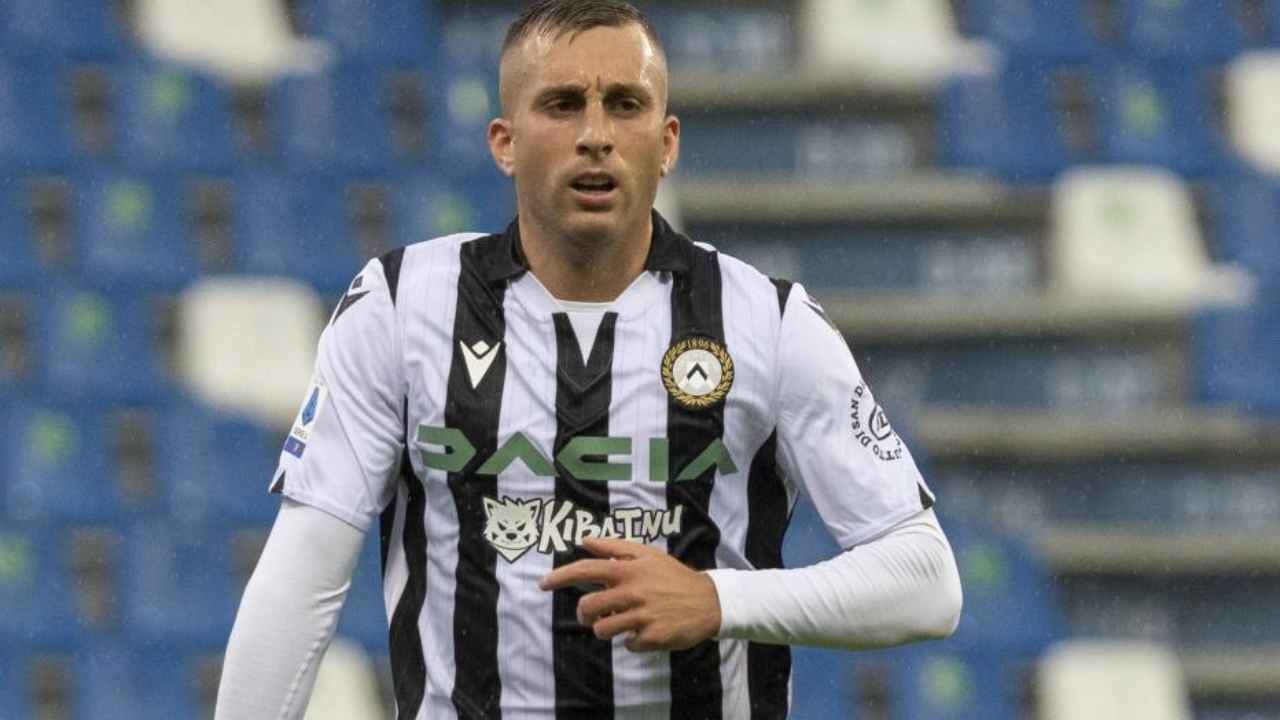 Deulofeu Napoli