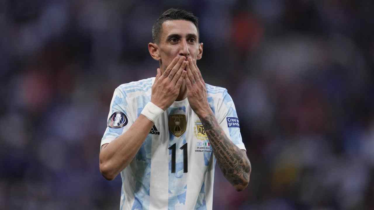 Di Maria