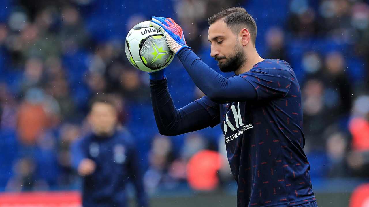 Donnarumma