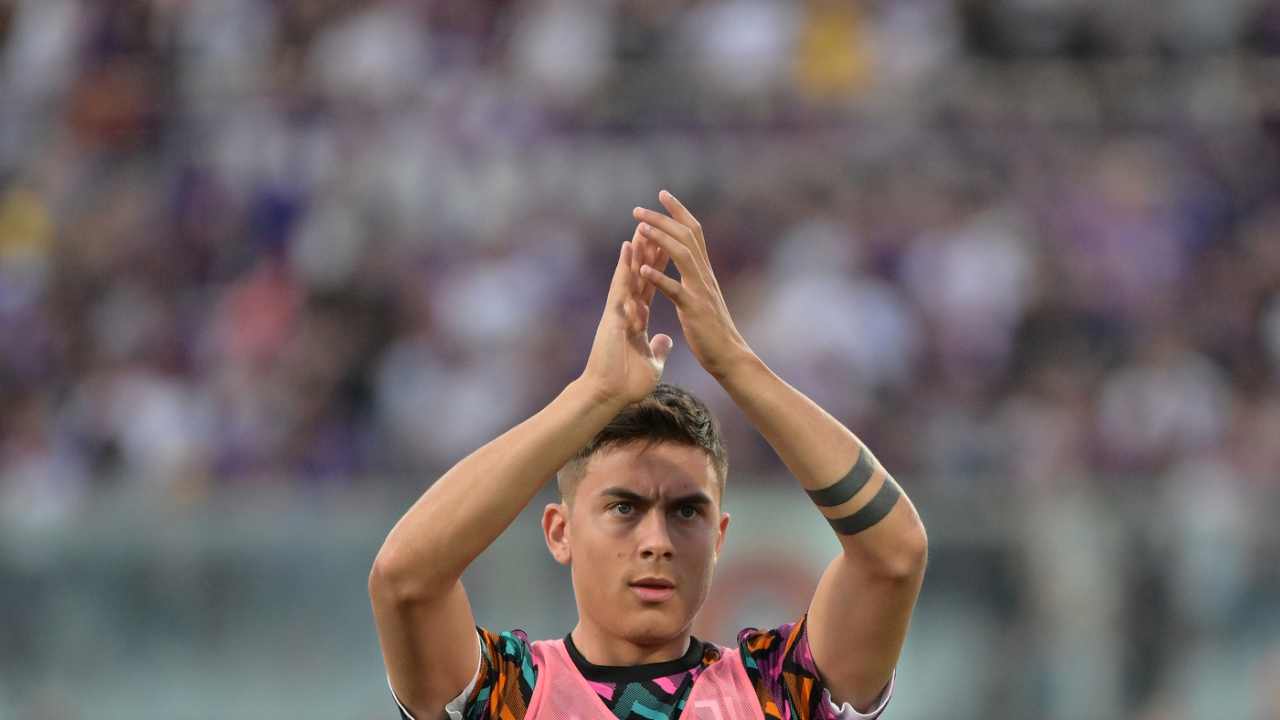 dybala inter