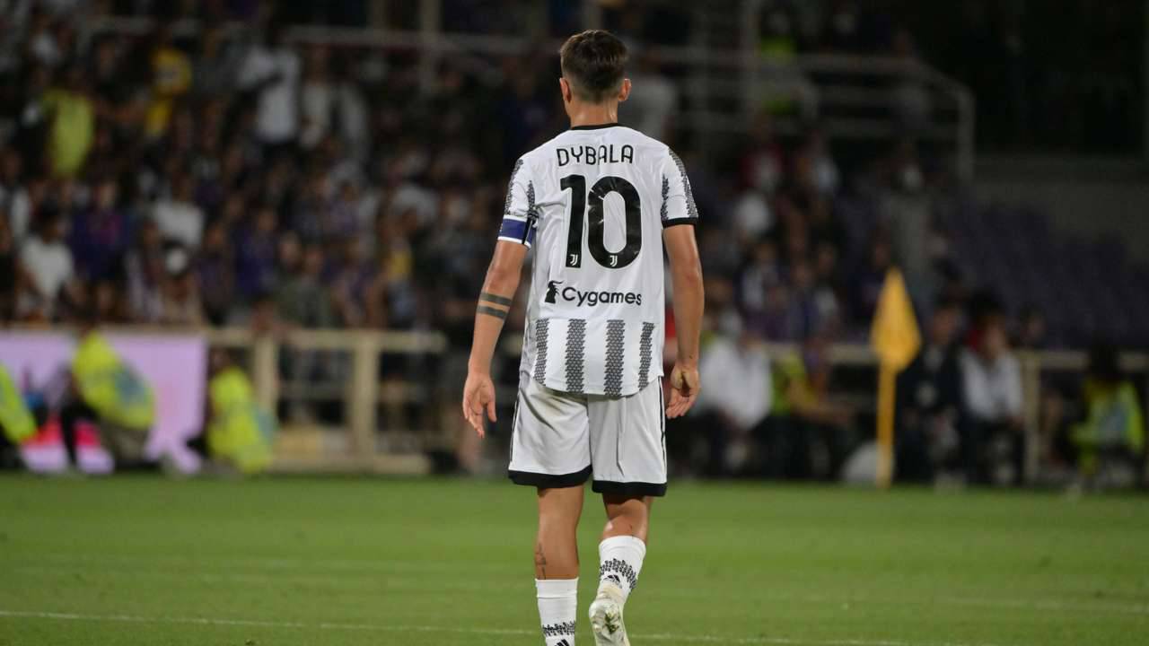 Dybala