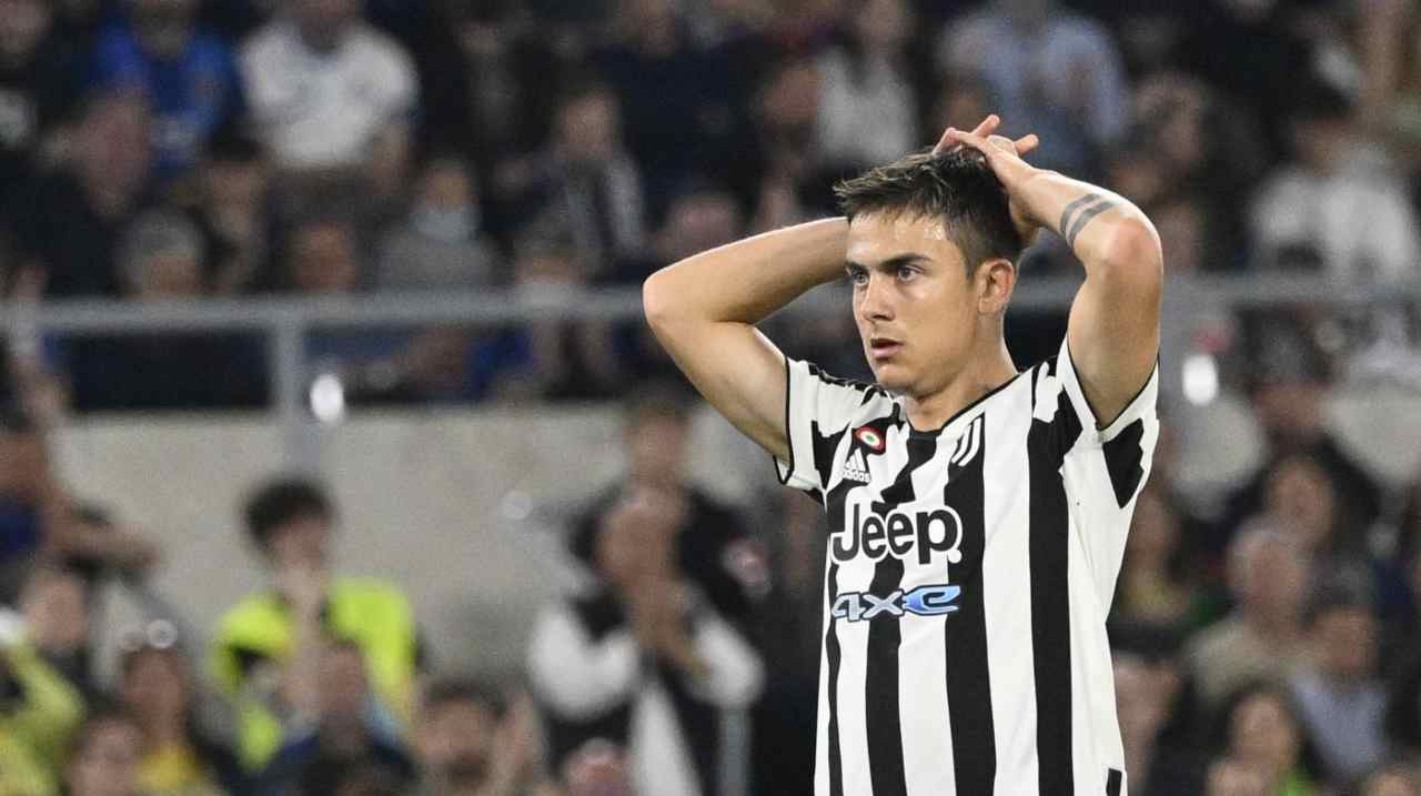 Dybala