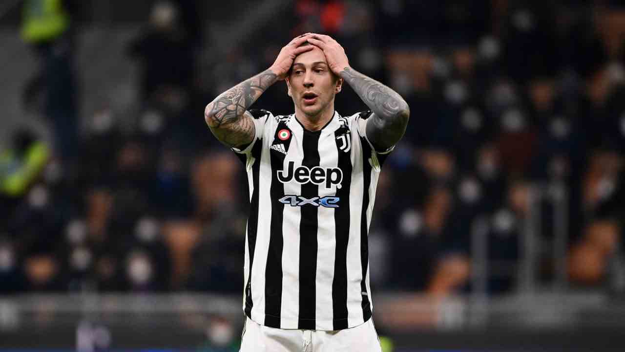 Bernardeschi Napoli 