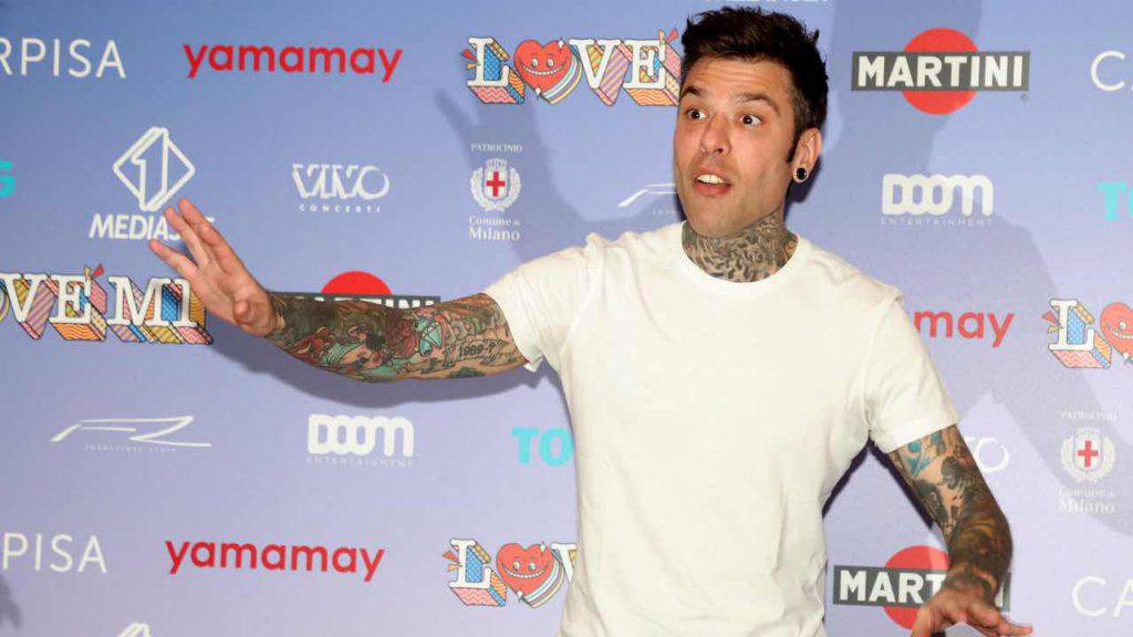 Fedez Morata