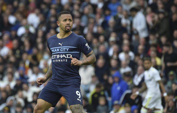 La decisione ufficiale sul futuro di Gabriel Jesus