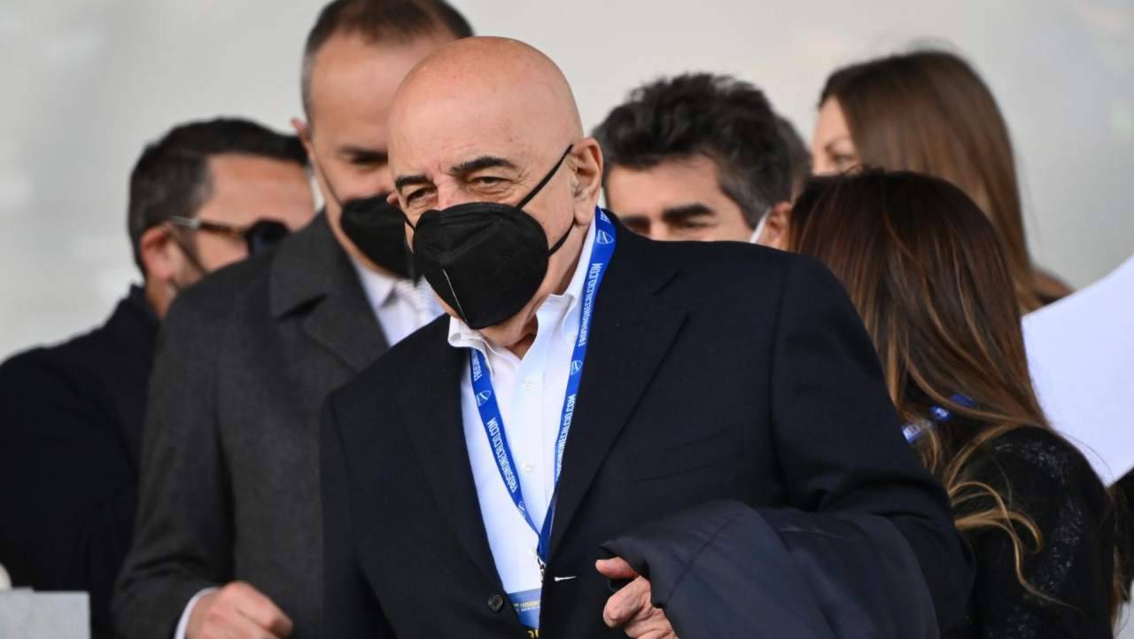 Galliani