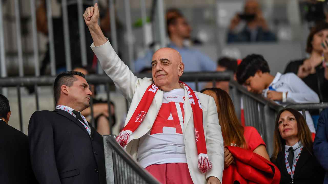 Monza, sgarbo alle big: Galliani sogna in grande