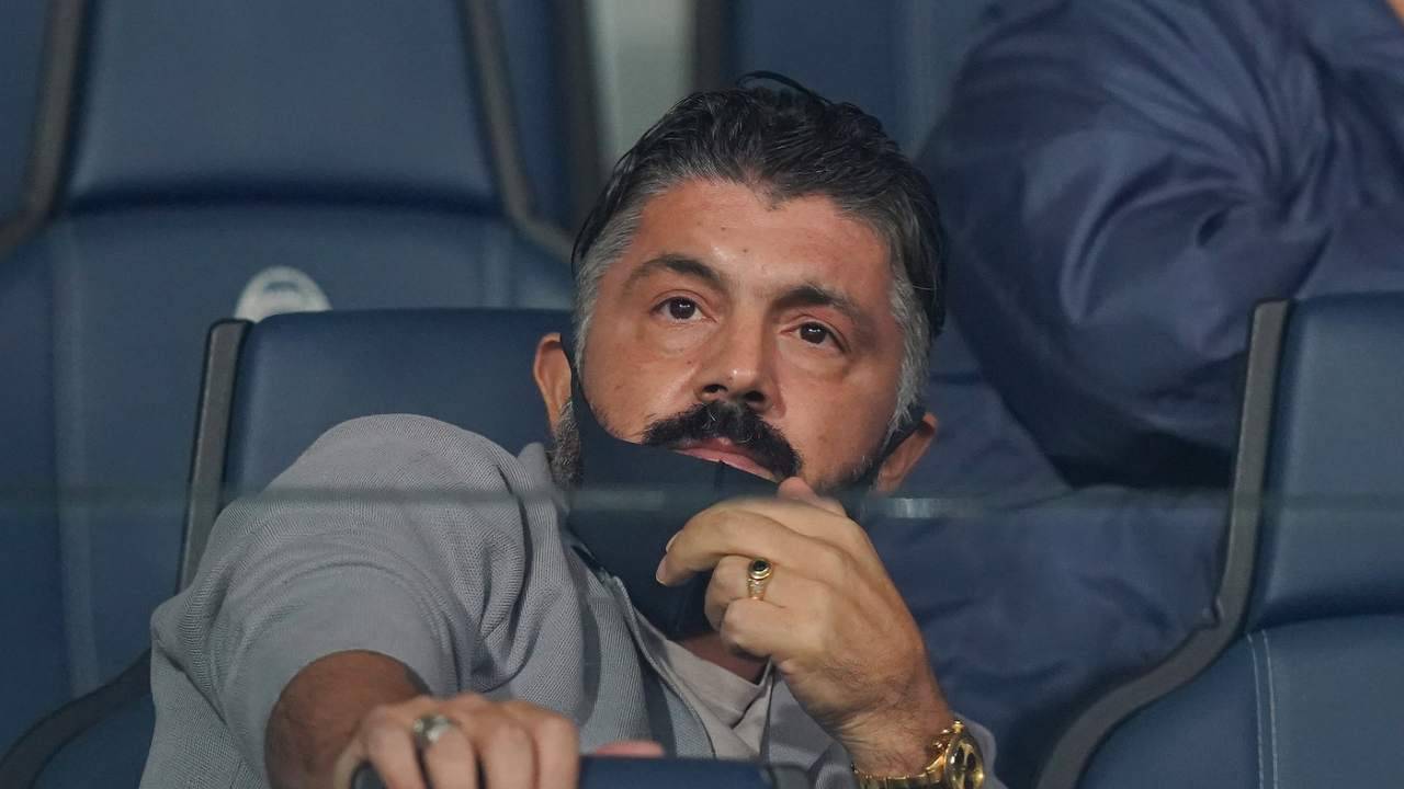 Gattuso, che allenerà il Valencia nella prossima stagione, ha risposto alle pesanti accuse di razzismo e sessismo sui social con parole forti.