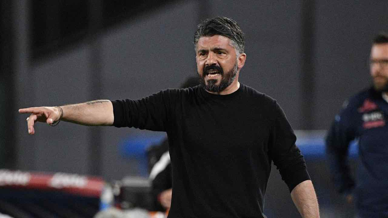 Gattuso 